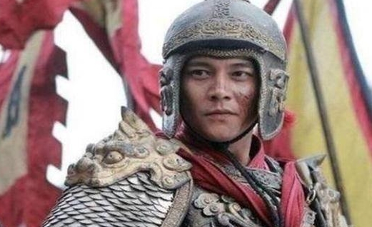李文忠凭什么能在明朝开国六公爵中，排名第三位？