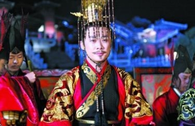 历史上为何有两个楚怀王?他俩是什么关系? 历史上为何有两个楚怀王?他俩是什么关系?