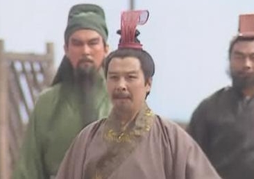 让魏延守汉中做第一屏障，让张飞守阆中做第二屏障的刘备为什么要这么做?