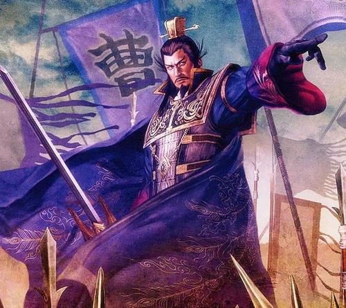 一代枭雄最后死在自己手里？浅谈曹操的传奇人生