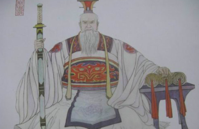 古代神童之周康王一语平叛乱,其聪明才智彰显在哪里? 古代神童之周康王一语平叛乱,其聪明才智彰显在哪里?