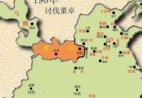 王允是什么结局？他为什么会被李傕、郭汜杀掉
