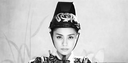 上官婉儿美艳到让情敌武则天都不忍下手？