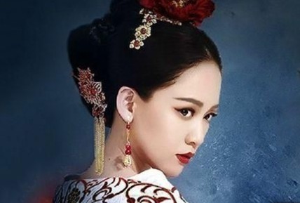 一代贤后忠贞不渝的独孤皇后，为何背上了善妒的恶名？