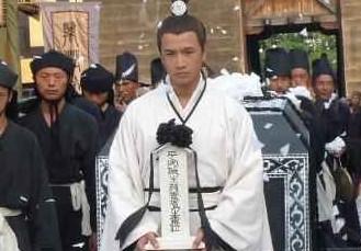 他是西汉名将，却被汉景帝残忍抛弃狠狠坑了一把