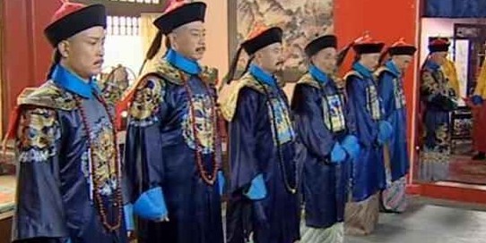 吴三桂投降大清的真正原因，难道是为了陈圆圆？
