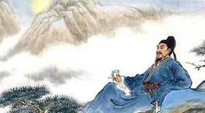 这个南北朝诗人到底有何才华？李白杜甫都是他的粉丝