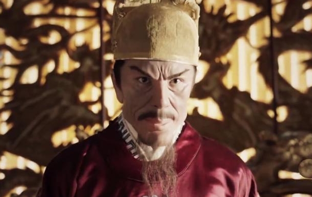 朱元璋为什么要赐死明朝开国六公爵之一的冯胜？