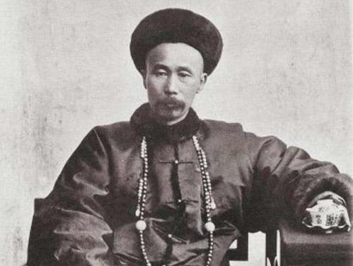 清朝著名将领左宗棠最大的功劳，利在千秋