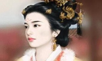 从侍女做到太皇太后垂帘听政，这个女人不简单