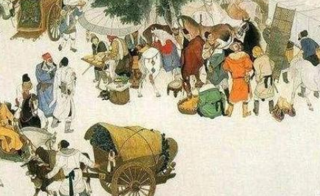 古代人有没有法定节假日？古人如何休假的？