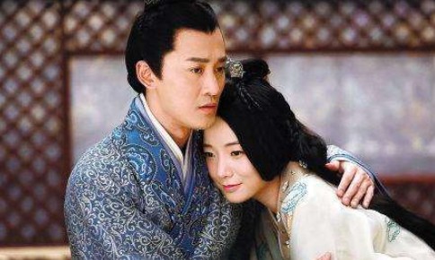 与汉武帝举案齐眉的卫子夫，真的是刘彻的真爱吗？
