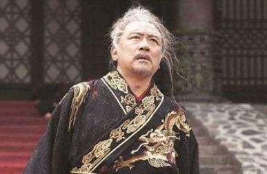 梁武帝的悲惨结局，死前仍旧做着菩萨的美梦