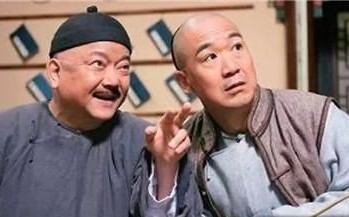 食色性也，纪晓岚的爱好除了吃肉就是睡女人