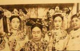 年纪轻轻就守寡的慈禧，为什么不给自己立贞节牌坊？