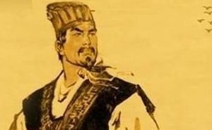 王莽篡位之后将白发染黑掩饰衰老，以此稳定人心