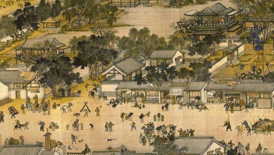 古代人有没有法定节假日？古人如何休假的？