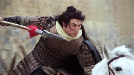 伍云召是谁？他有什么功绩？他的后代结局如何？
