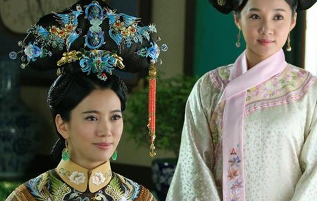 顺治帝唯一的女儿是谁？因婚事而改变人生