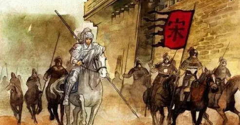 宋朝历史_宋朝是毁于纸上谈兵的策略吗