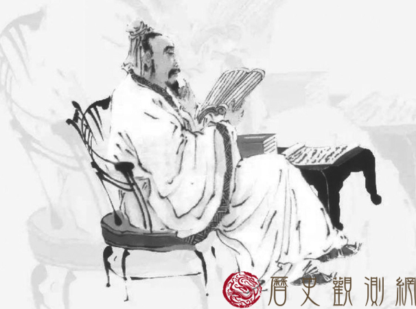 历史解密_孔子说的三十而立是什么意思