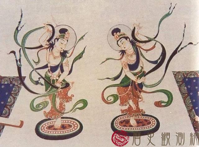 唐朝历史_唐朝时最流行的舞蹈是什么