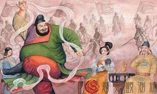 唐朝历史_唐朝时最流行的舞蹈是什么