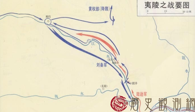 三国时期,三大以少胜多的历史战役
