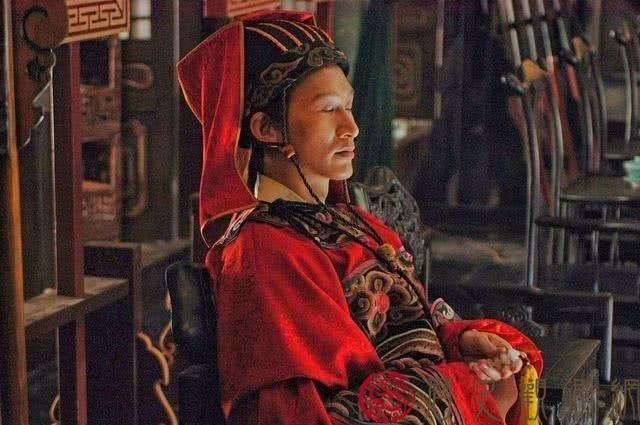 明朝历史人物_大明王朝的掘墓人朱瞻基
