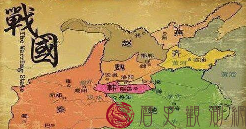 春秋战国时期的官位制度