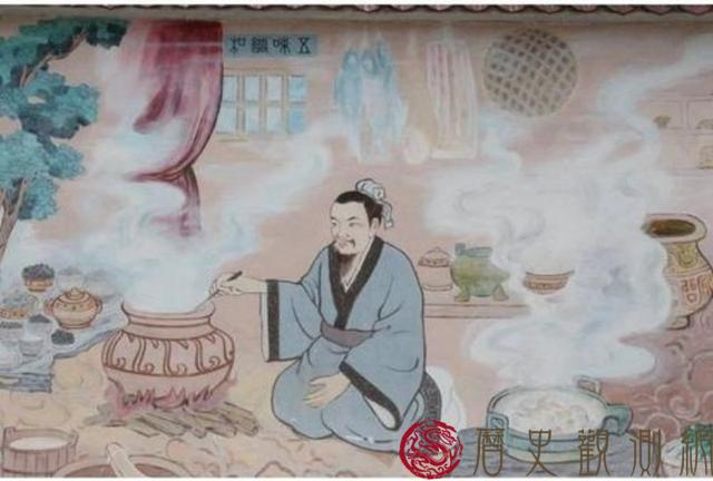 中国古代没有鸡精和味精，古人靠什么烹制出可口的食物？