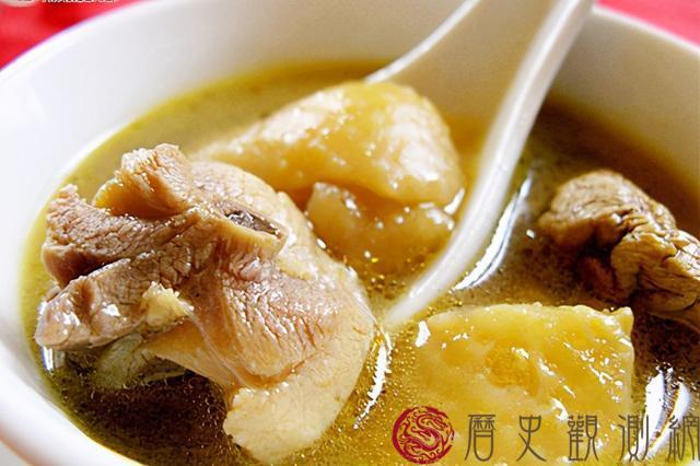 中国古代没有鸡精和味精，古人靠什么烹制出可口的食物？