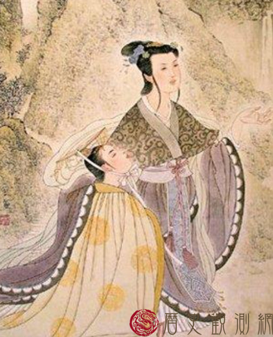北魏冯太后是什么人