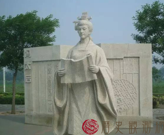 北魏冯太后是什么人