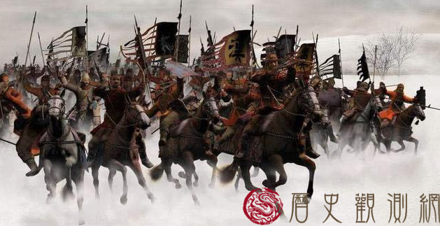 汉朝人物_霍去病为什么没有像卫青一样受到猜忌