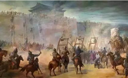 东汉末年的襄樊之战是怎么开始的？又有哪些历史影响？