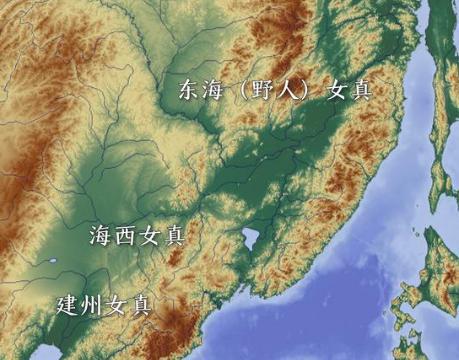 古代历史常识_大清吉林是什么意思？吉林在清朝发生了什么？