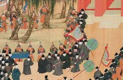 文史百科_晚清时期“反清复明”的组织有哪些？各组织之间是否有联系？