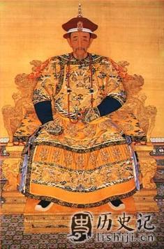 古代历史常识_历史上清代皇帝都有哪几位