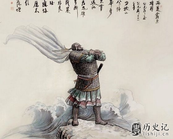 古代历史常识_鸿门宴上项羽为什么不杀刘邦?项羽不杀刘邦是妇人之仁还是深谋远虑？