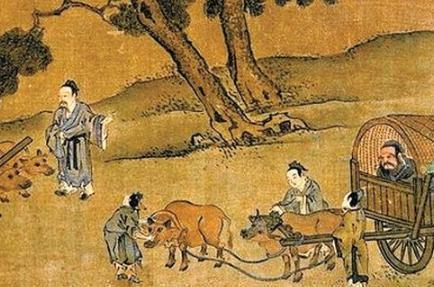 历史文化_春秋战国时期的人们都穿什么样的衣服？当时的社会风俗是怎么样的？