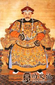 古代历史常识_历史上清代皇帝都有哪几位