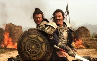 历史战役_和尚原之战中，南宋军队是如何给金军重创并取得胜利的？