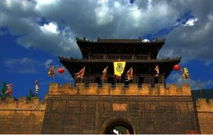 三国历史_益州之战发生于什么时候？益州之战的背景是什么？