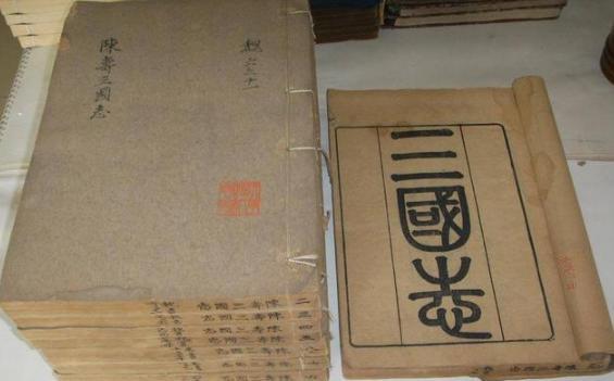古代历史常识_曹操埋在哪里？曹操墓地发现后引起世人争议？