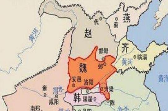 历史文化_战国时期四大精锐分别是什么？最强的是哪个军队？