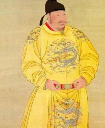 文史百科_中国古代历史王朝的名称都是怎么来的？18个朝代的由来！