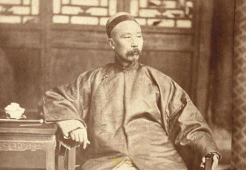 文史百科_清朝地方官员什么官职权力最大？清朝权力更替史！