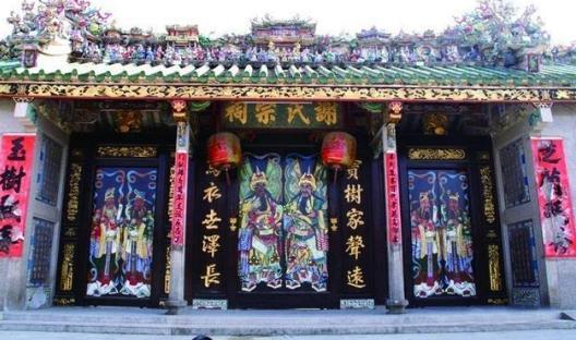 古代历史常识_古代是怎么维护血缘关系的？宗祠有哪些作用和意义？