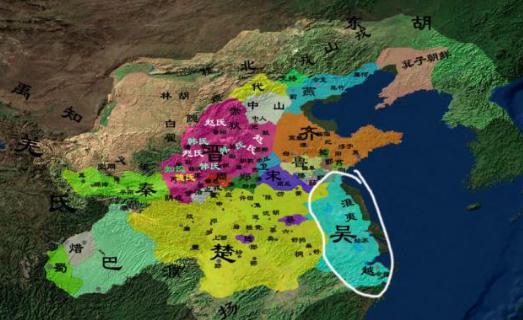 文史百科_单身也犯法？勾践为增加越国人口颁布了一道奇葩政令！